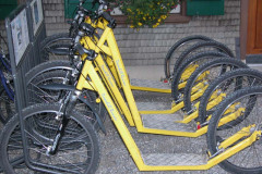 Trottinettplausch 29. August 2004