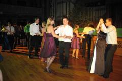 Pfadiball 2. Oktober 2010