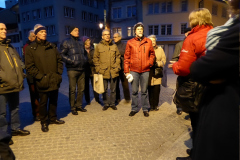 Gewerbe einst und heute in Winterthur 16. März 2016