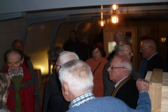 Naturmuseum 4. März 2014
