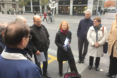 Kaffee und Cafés 30. Oktober 2016