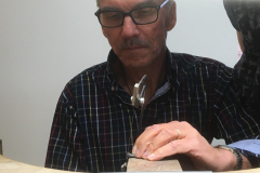 Goldschmiede mojo design 15. April 2016