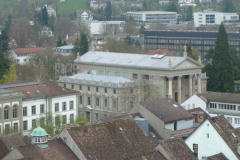 Stadtkirche 22. April 2013