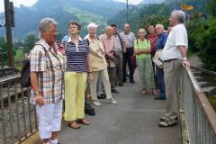Erlebniswelt Toggenburg 26. Juni 2008