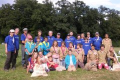 OLYMPUS DIGITAL CAMERA