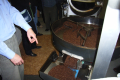 Kuengkaffee 7. November 2005