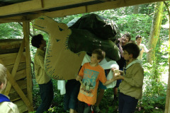 Fähnlilauf SUSO 15. Juni 2013