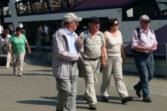 Thurauen 18. Juni 2009