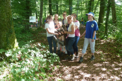 Fähnlilauf SUSO 13. Juni 2015