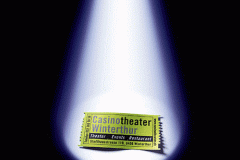 Casino Stamm - ein Versuch 2004