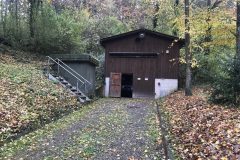 Führungsbunker 25. Oktober 2025