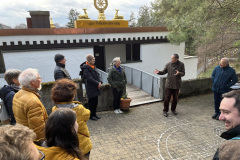 Tibet-Institut Rikon 27. März 2023